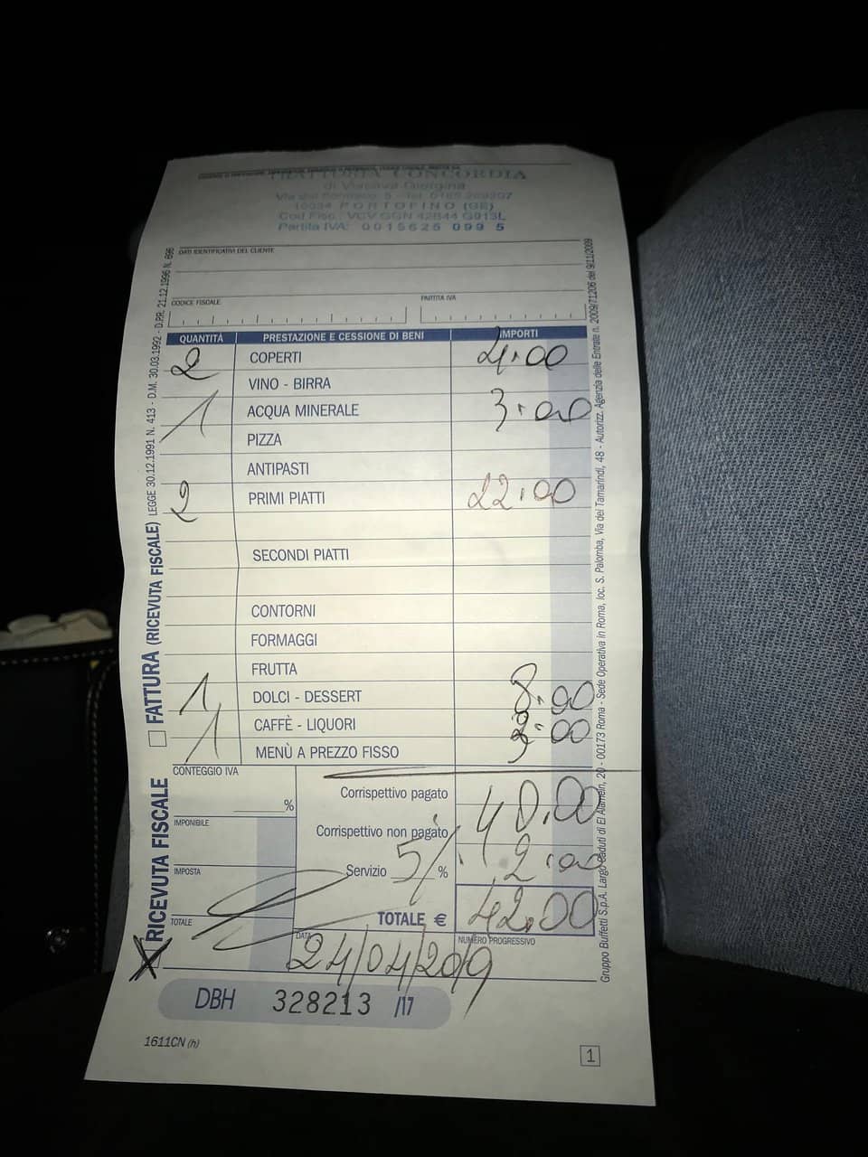 Cozy and Welcoming Atmosphere