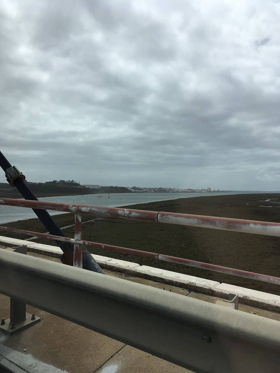 Gateway to Andalusia