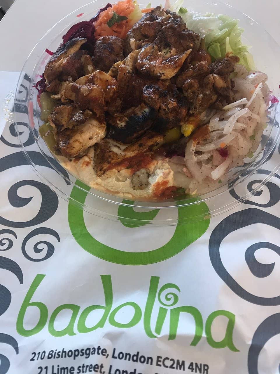 Exceptional Croissants