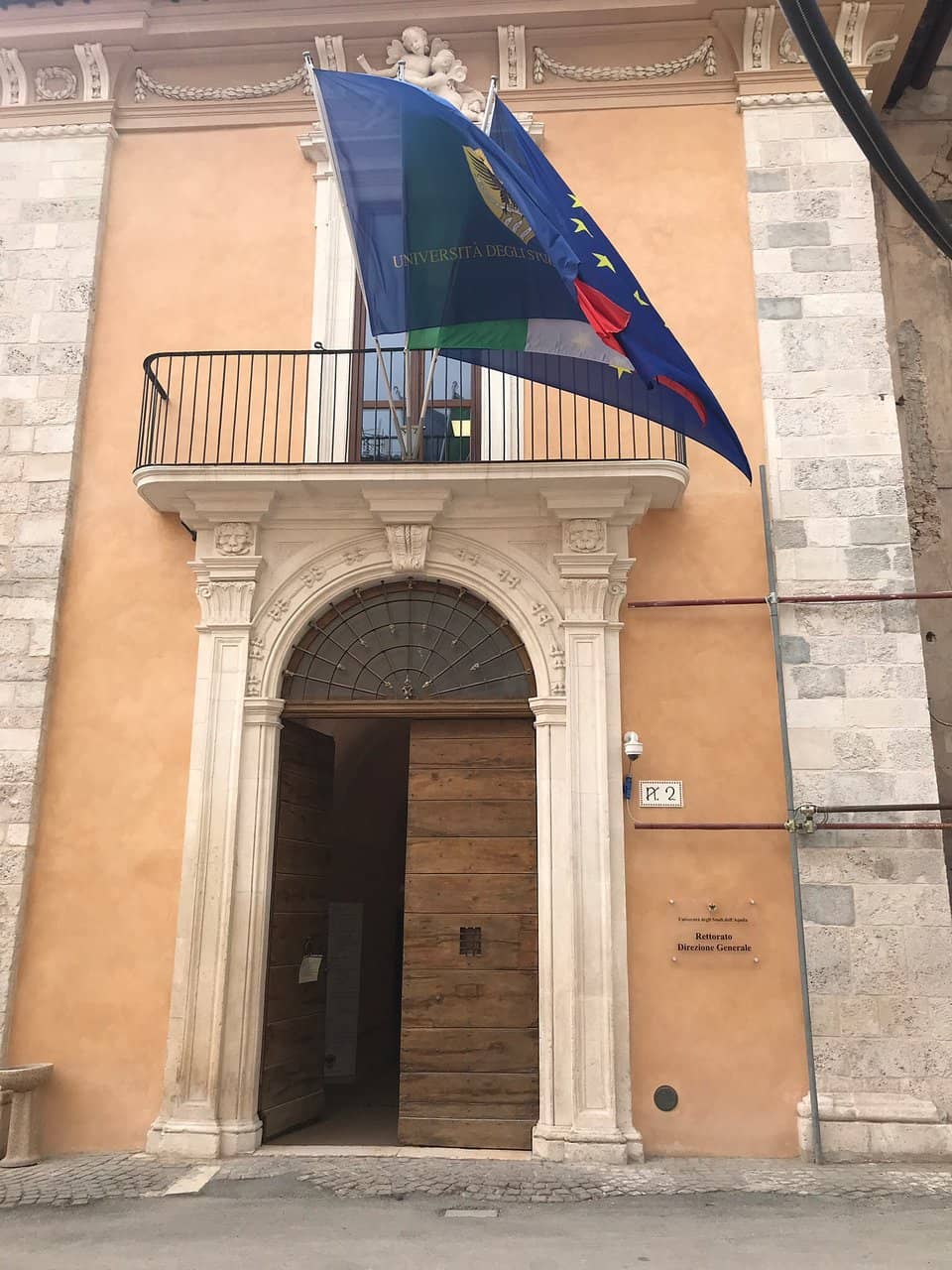 Nicola D'Arcangelo Collection