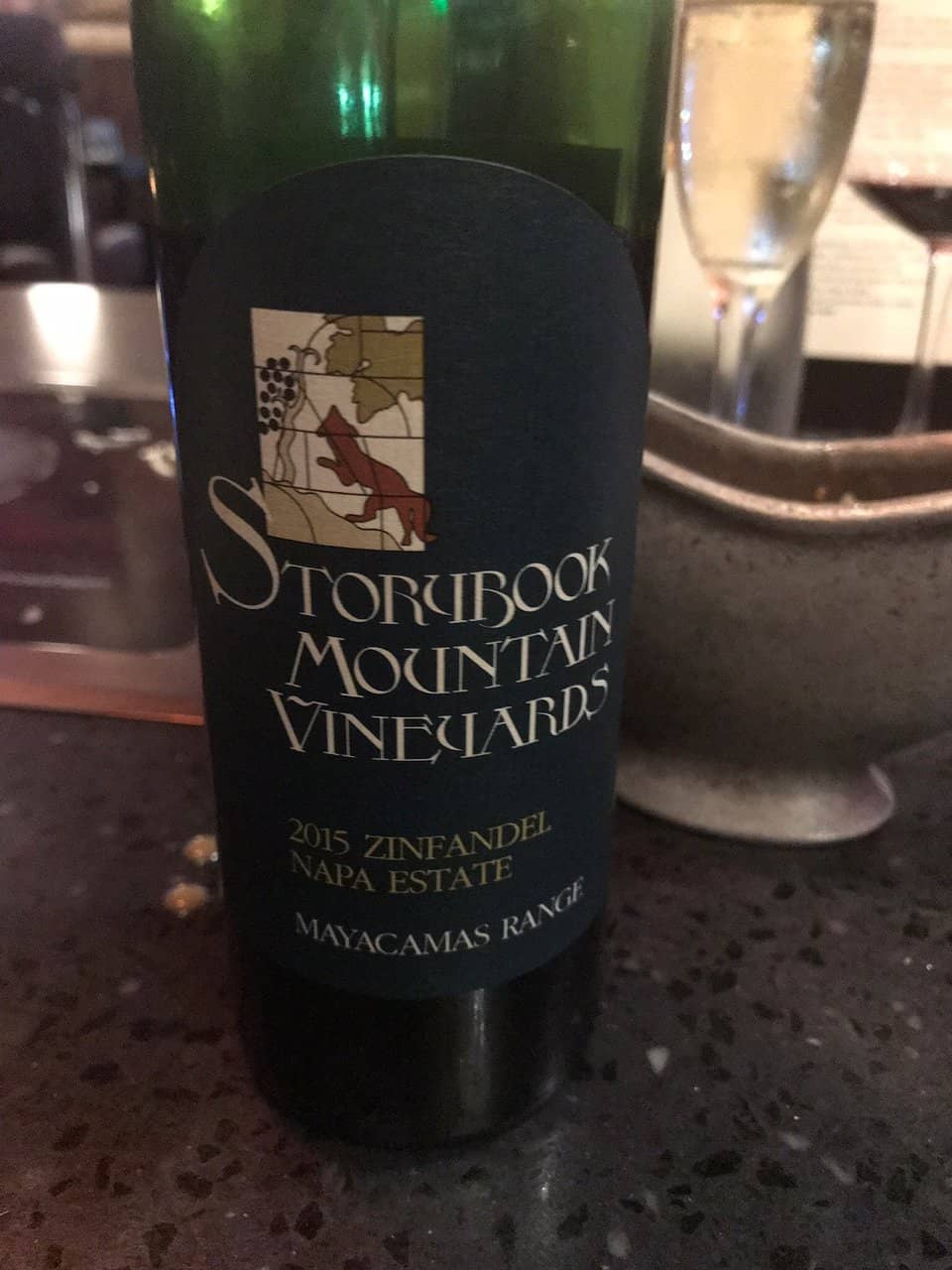 Unique Dining Experience