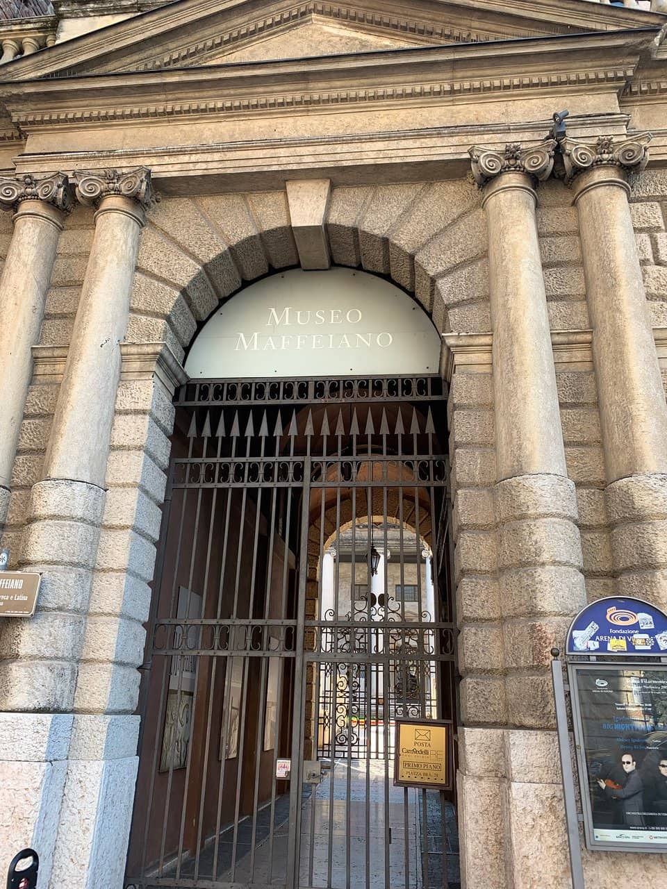 Ancient Stone Inscriptions