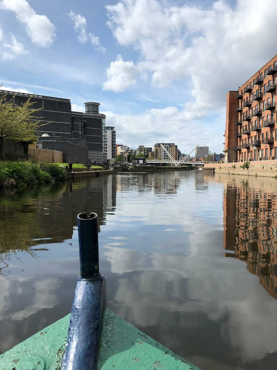 Informative Commentary