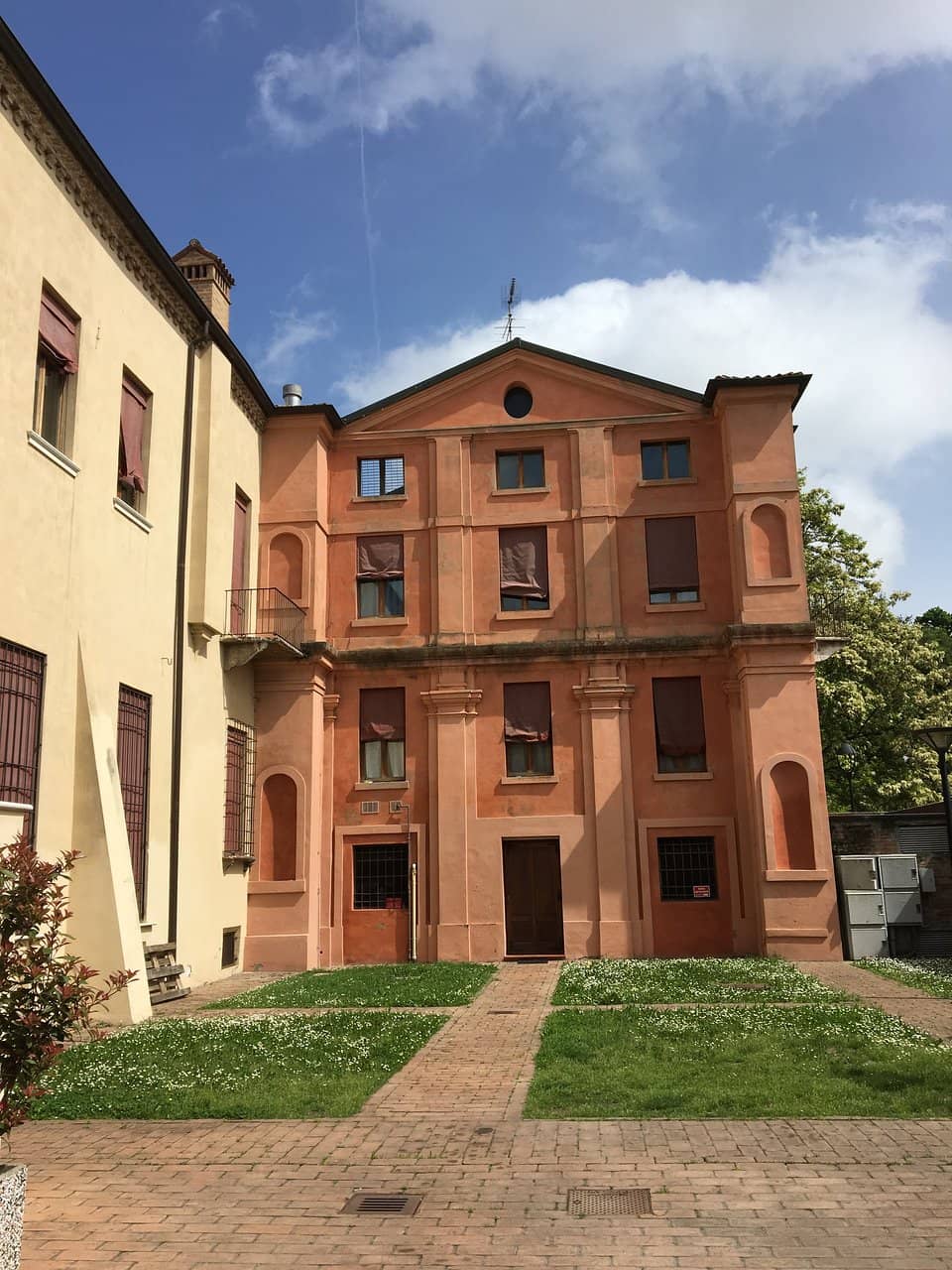 Internal Garden