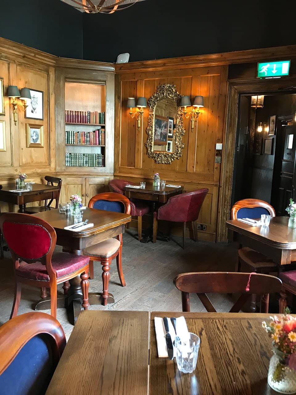 Warm & Family-Friendly