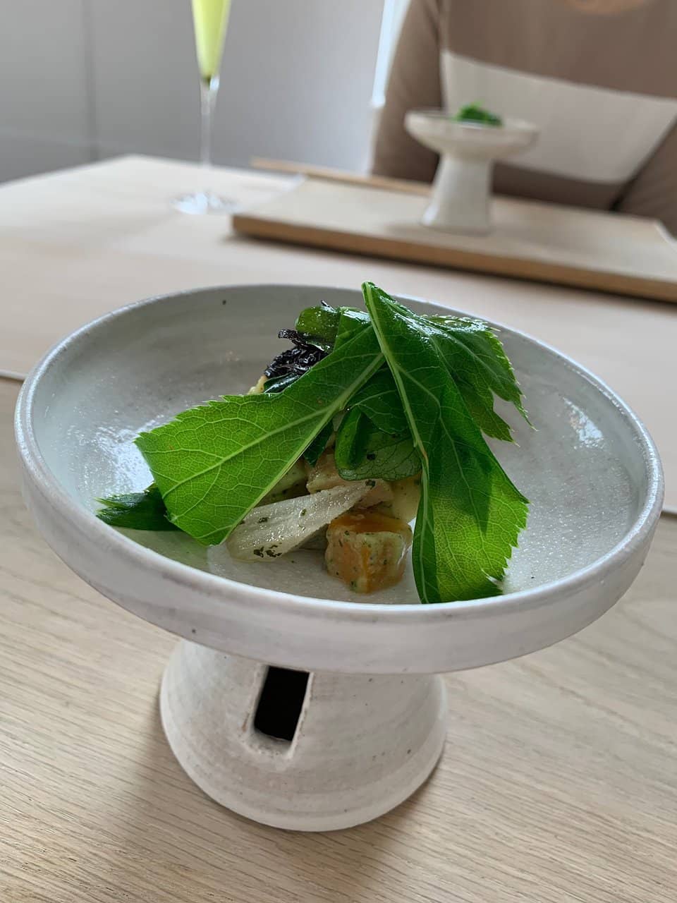 Timeless Zen Ambiance