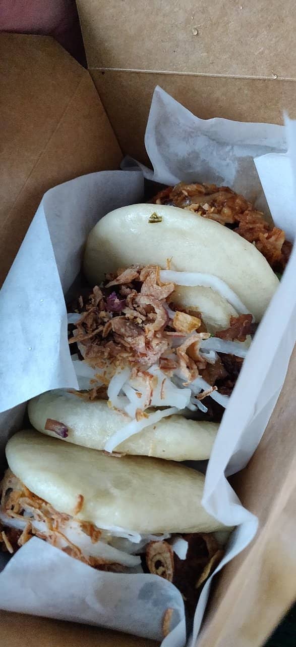 Cozy Ambiance & Great Drinks