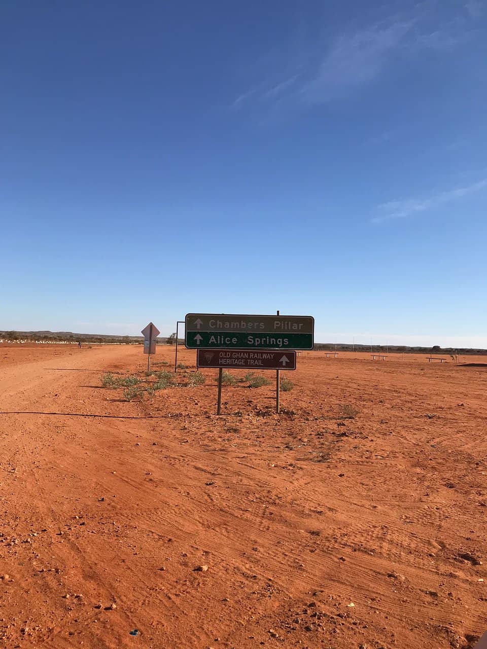 John Forrest National Park