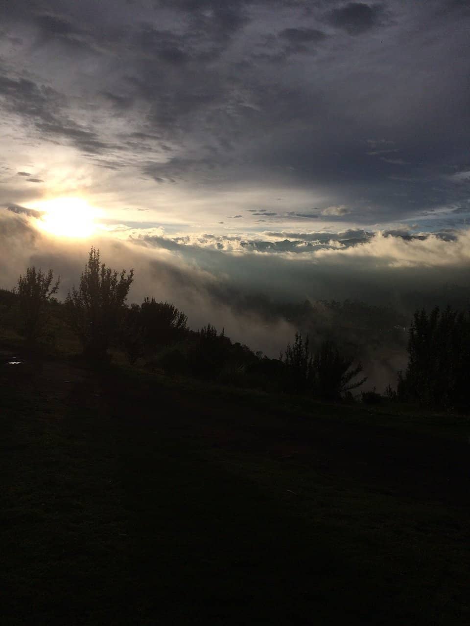 Inti Raymi Celebration