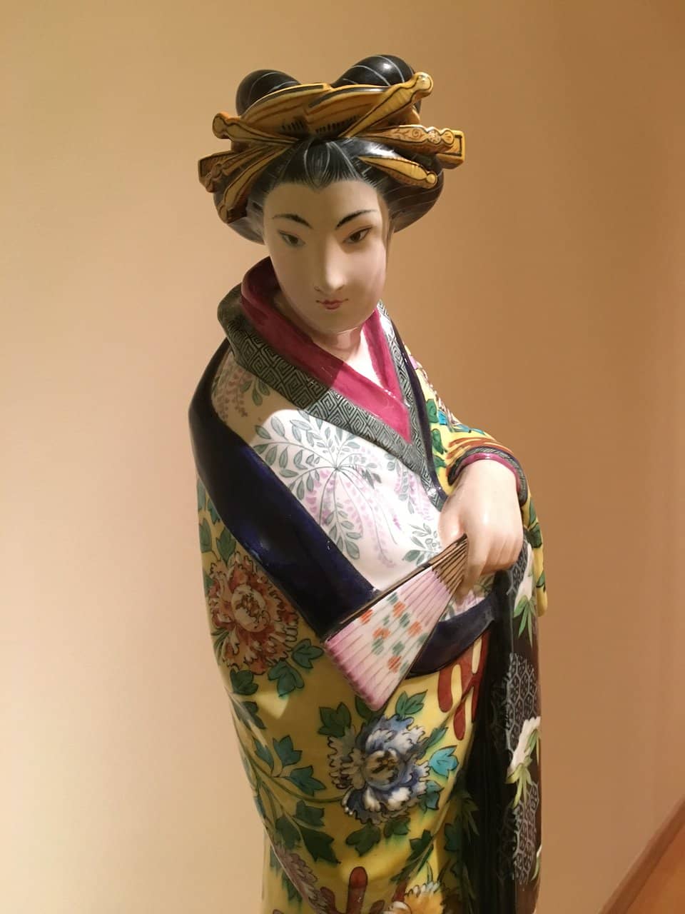 Indigenous Identities Exhibit