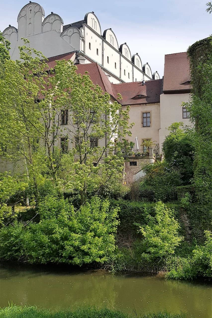 18th Century Flemish Carillon
