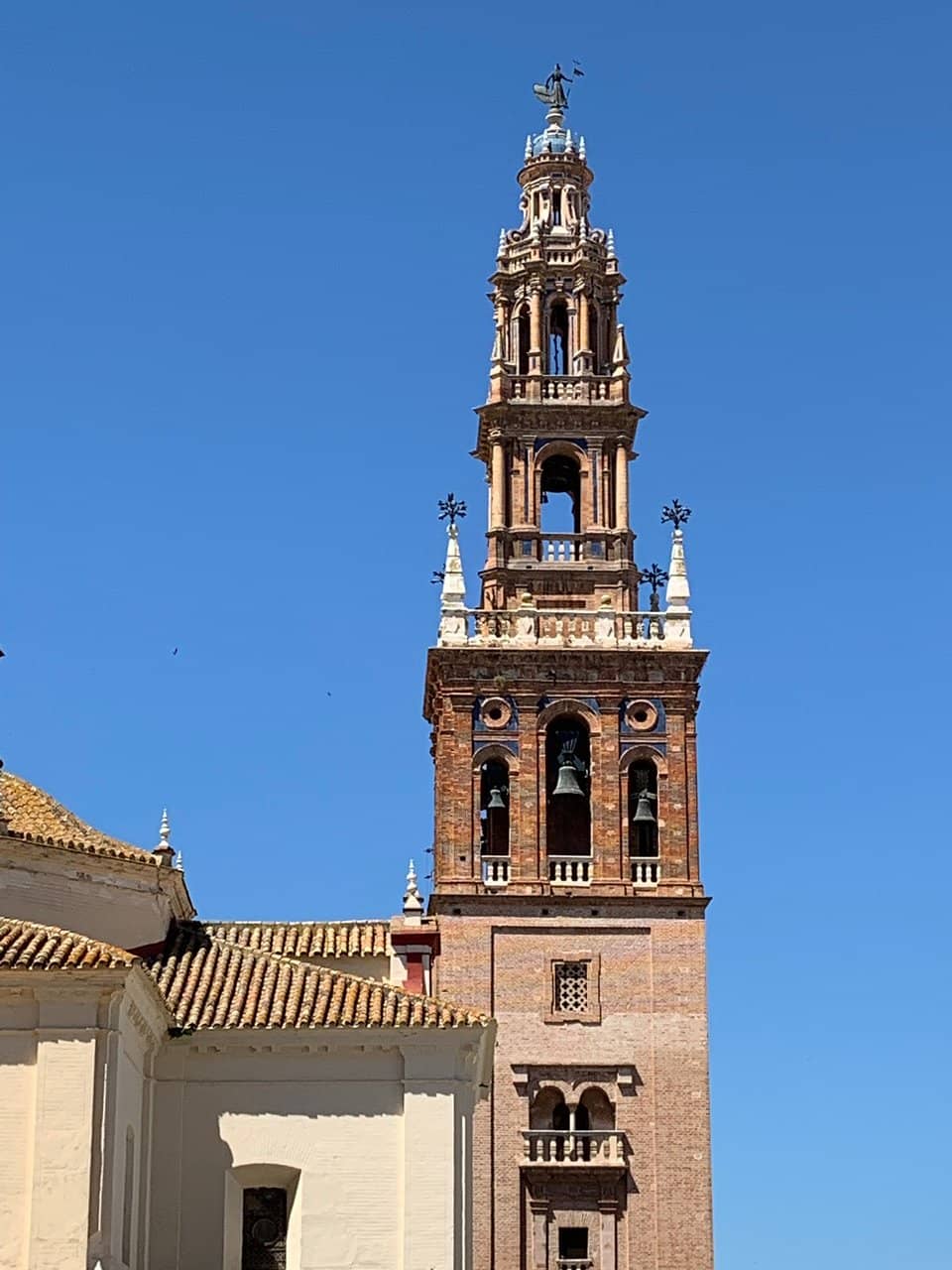 Renaissance and Baroque Facade