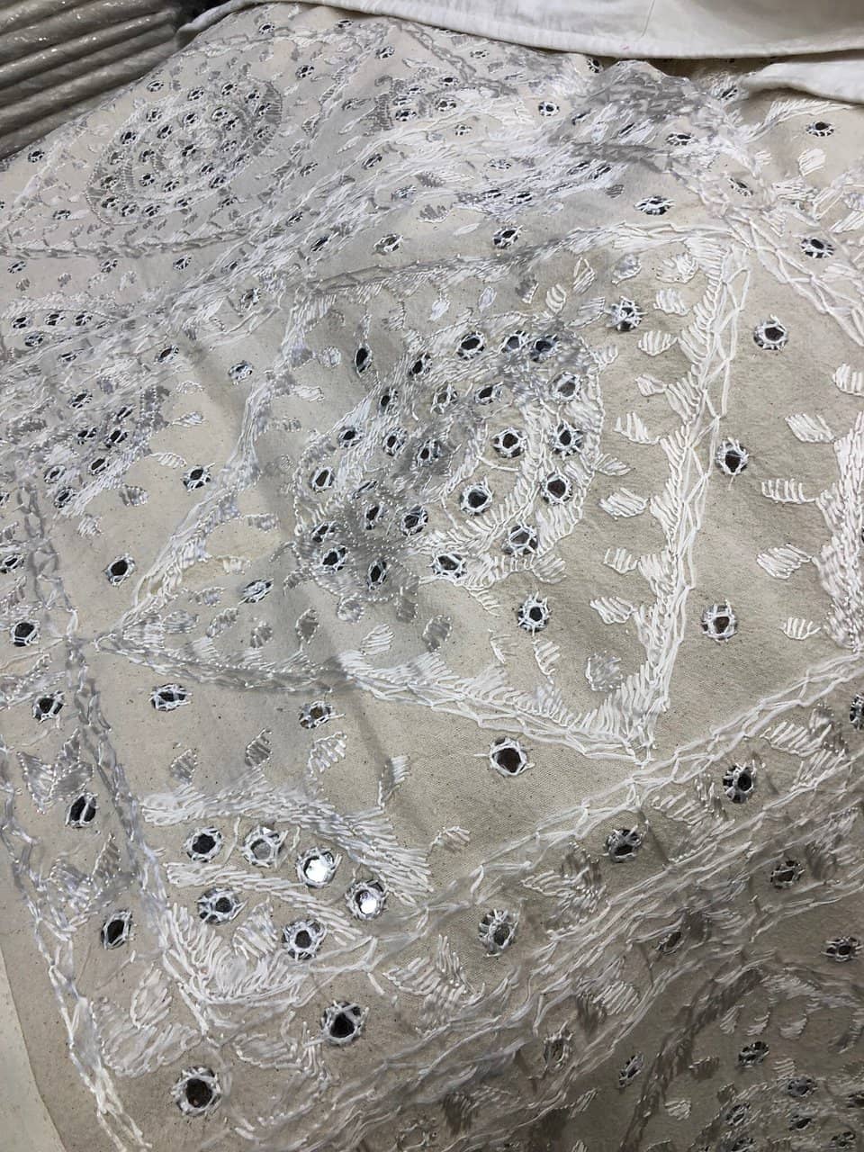 Wholesale Fabric Finds