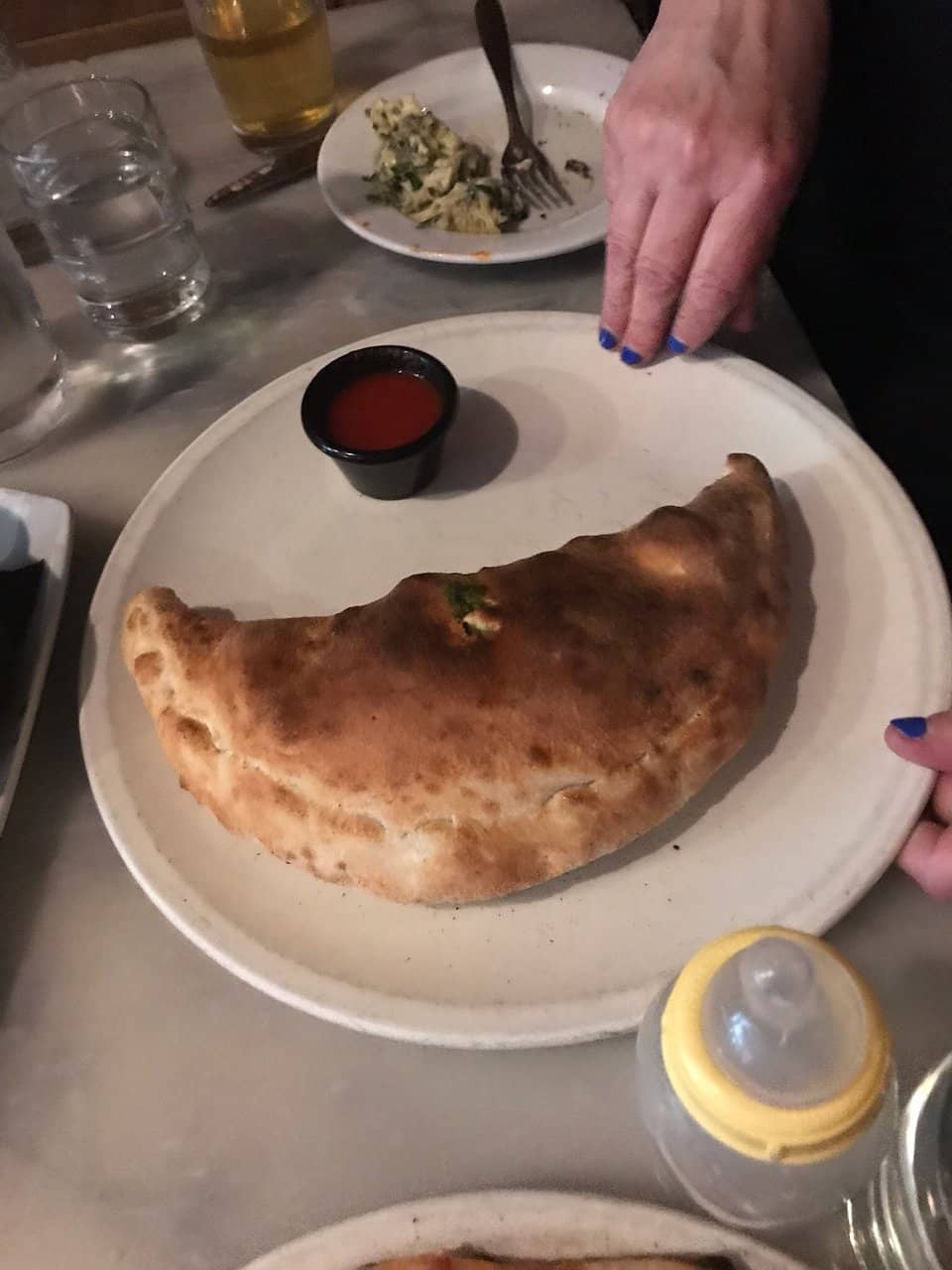 Friendly and Helpful Staff