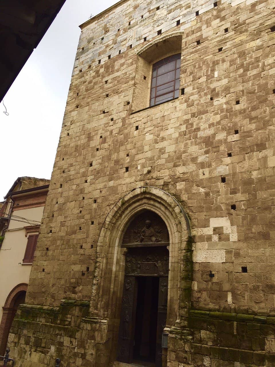 Museum of the Miracle