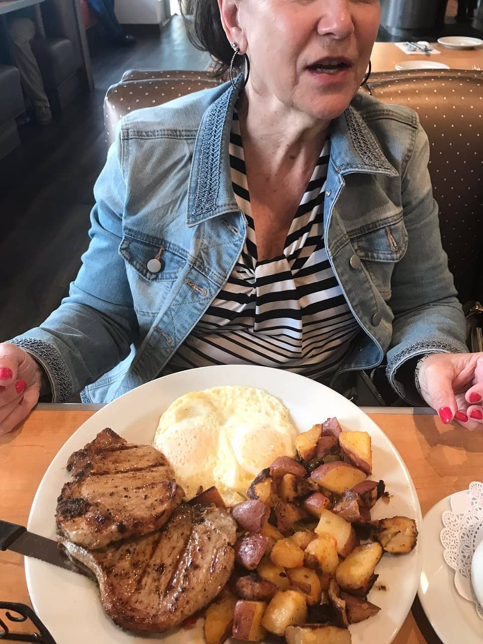 Family & Group Friendly