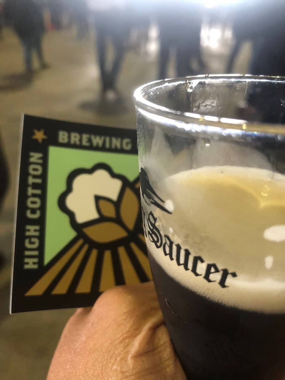 UFL Showboats Action