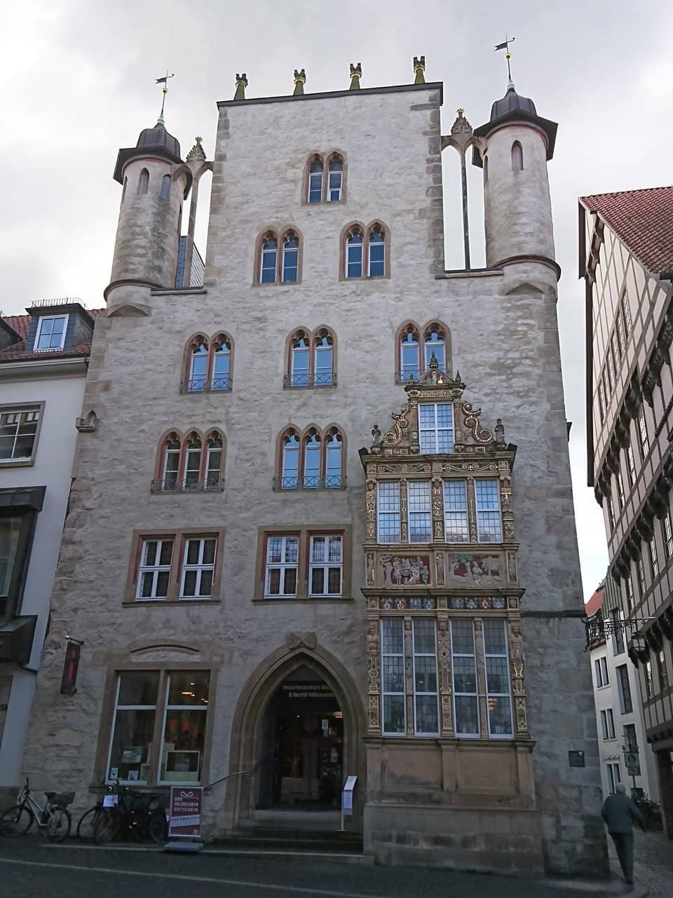 St. Michael's Church