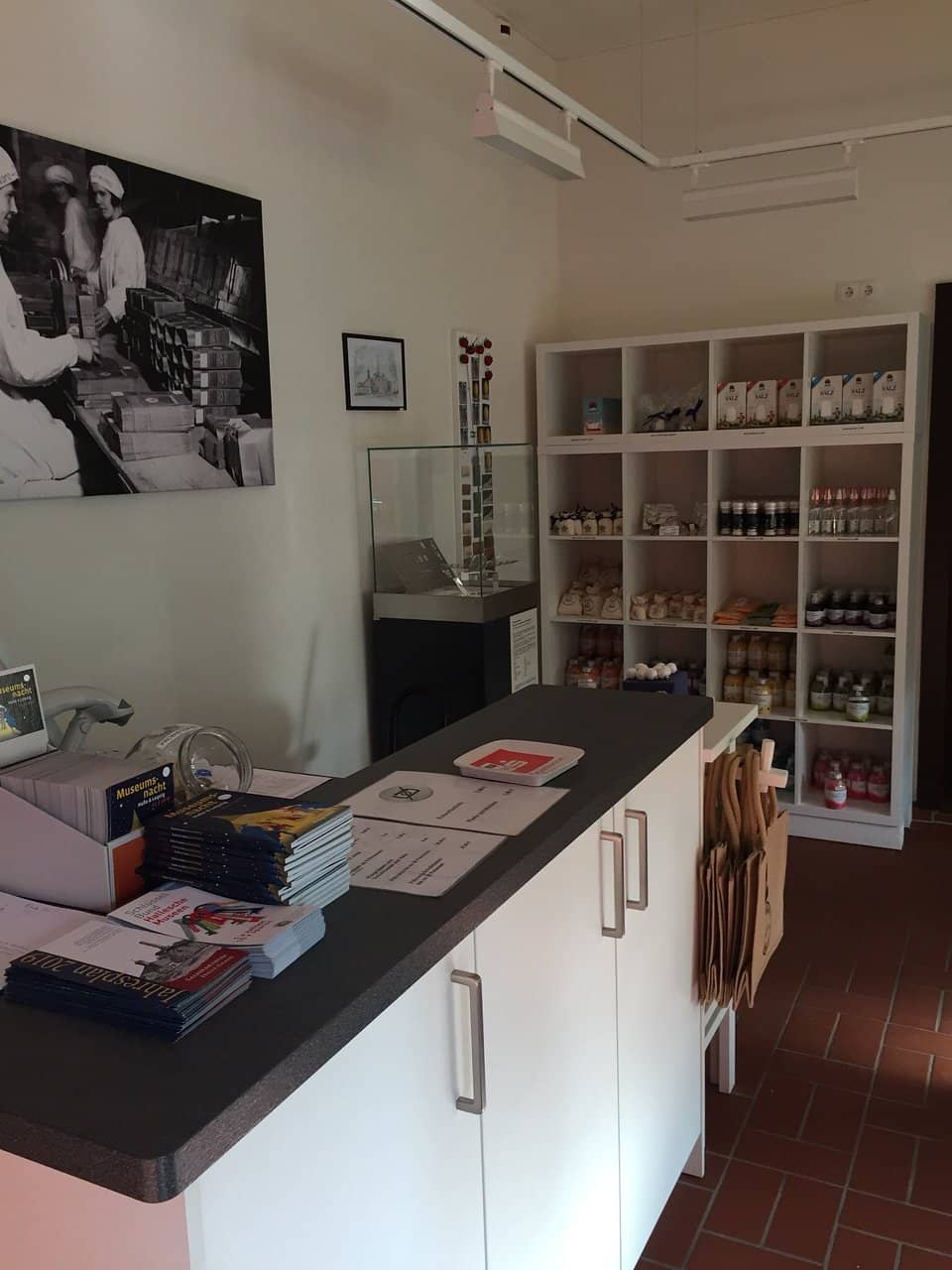 Vintage Technology Collection