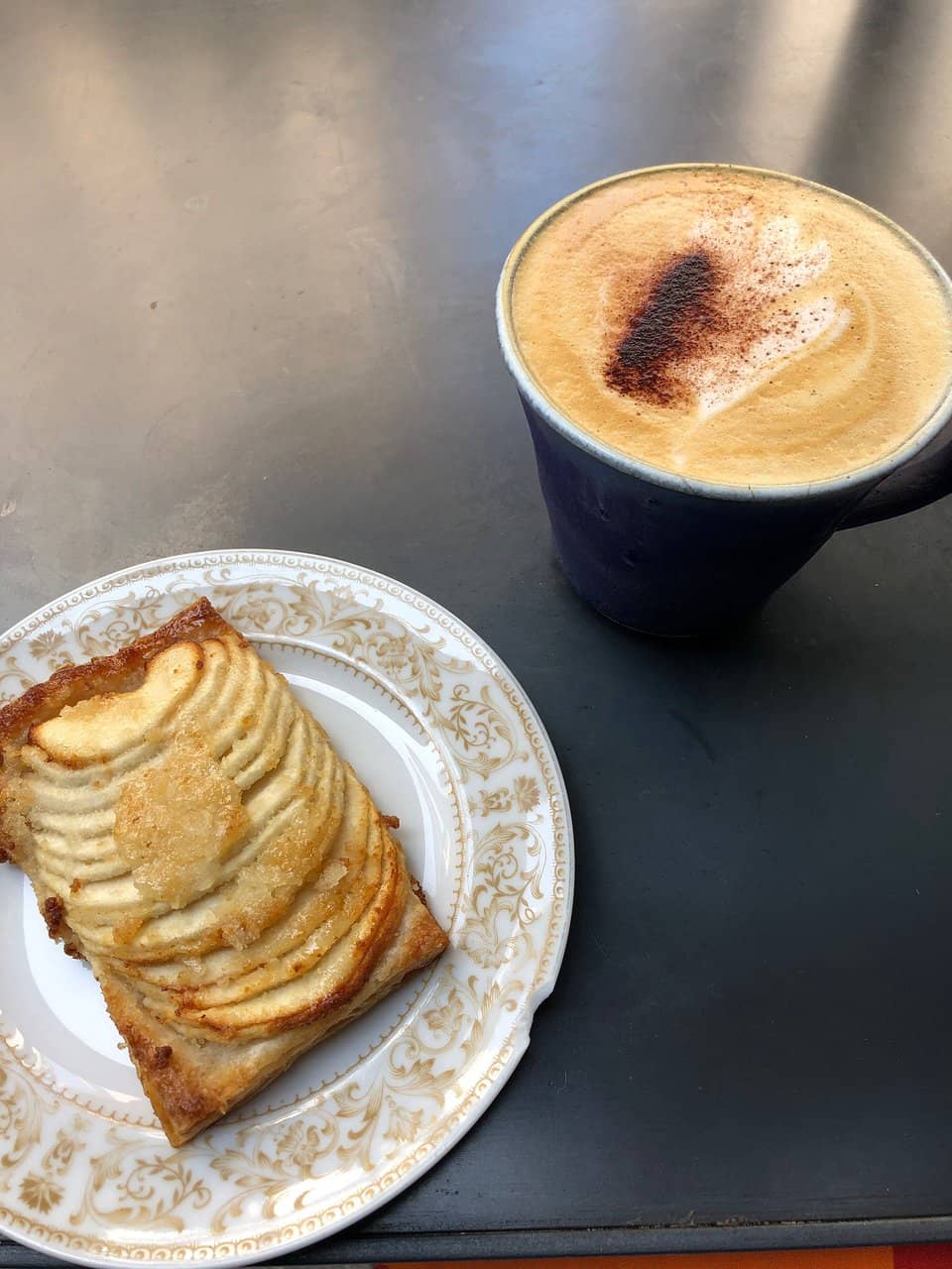 Fresh & Flavorful Dishes