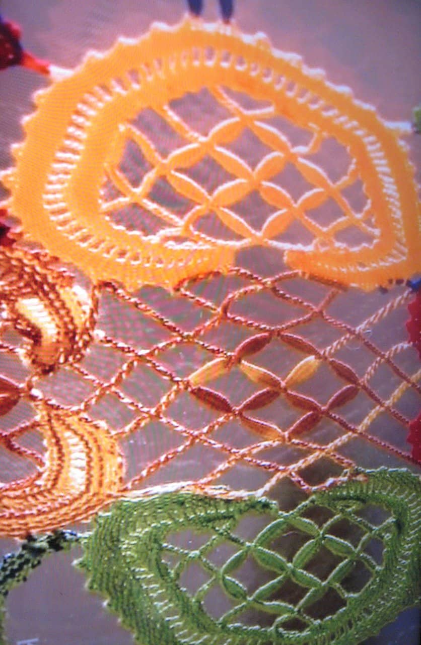 Diverse Lace Collection