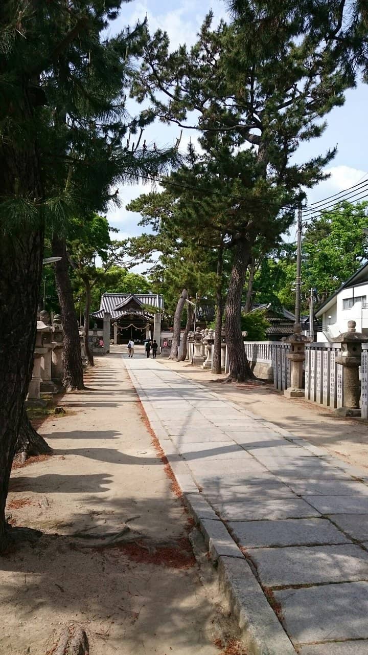 Historical Atmosphere