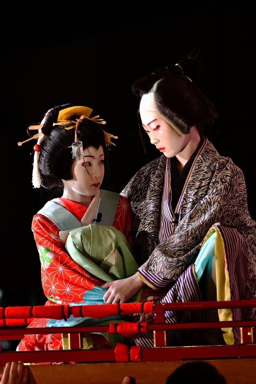 Dedicated Staff & History