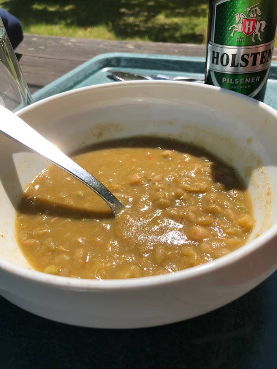 The Purple Heather Sea