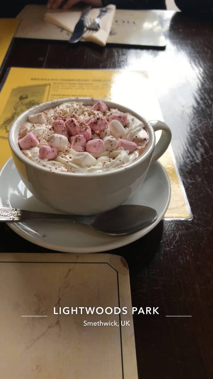 Children's Playground & Skate Park