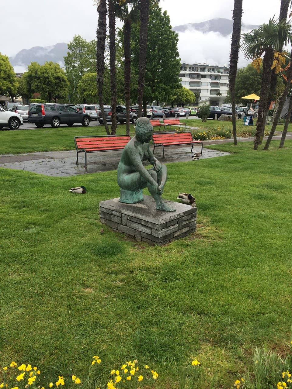 Charming Old Town (Borgo)