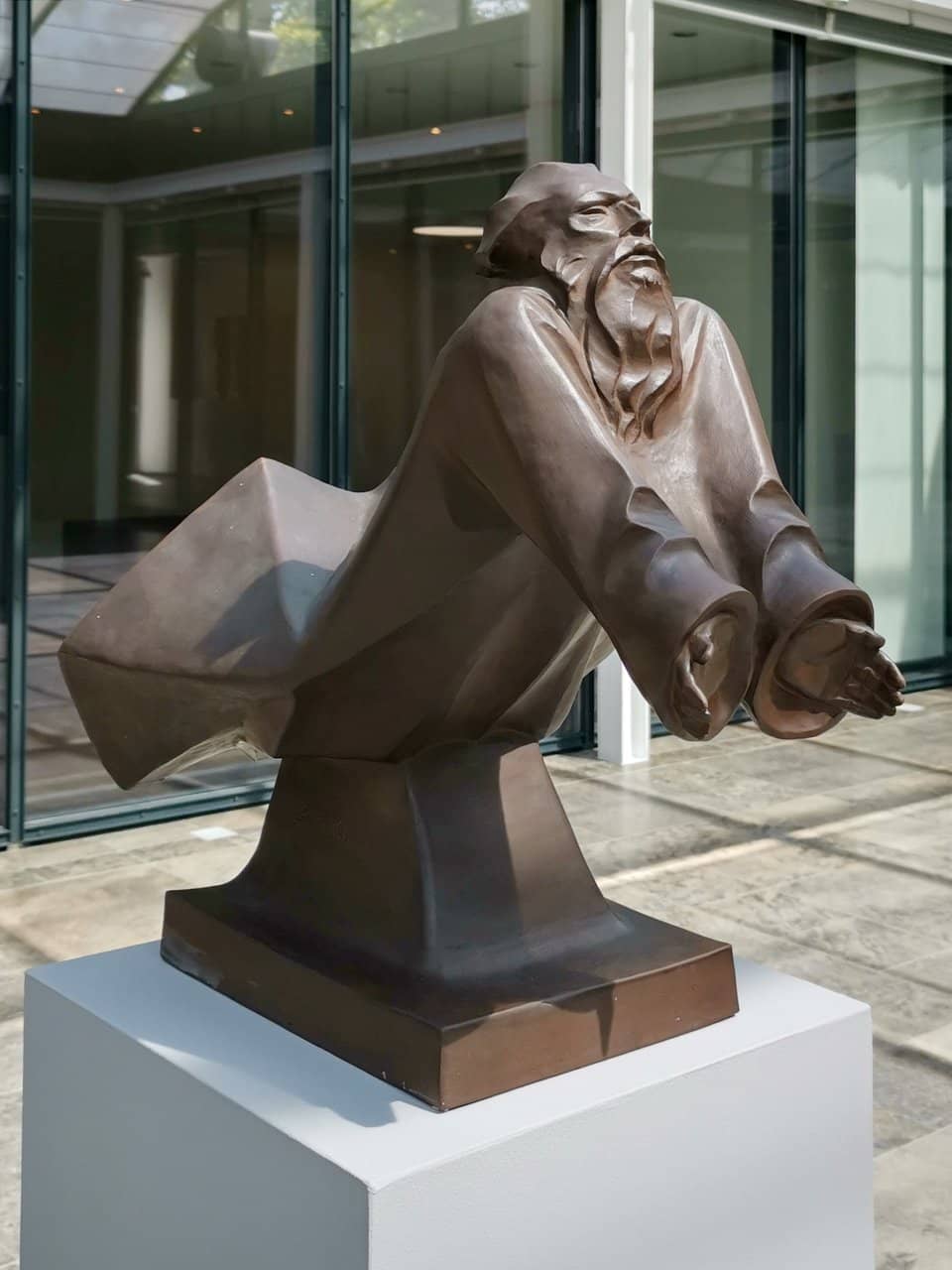 Temporary Exhibitions