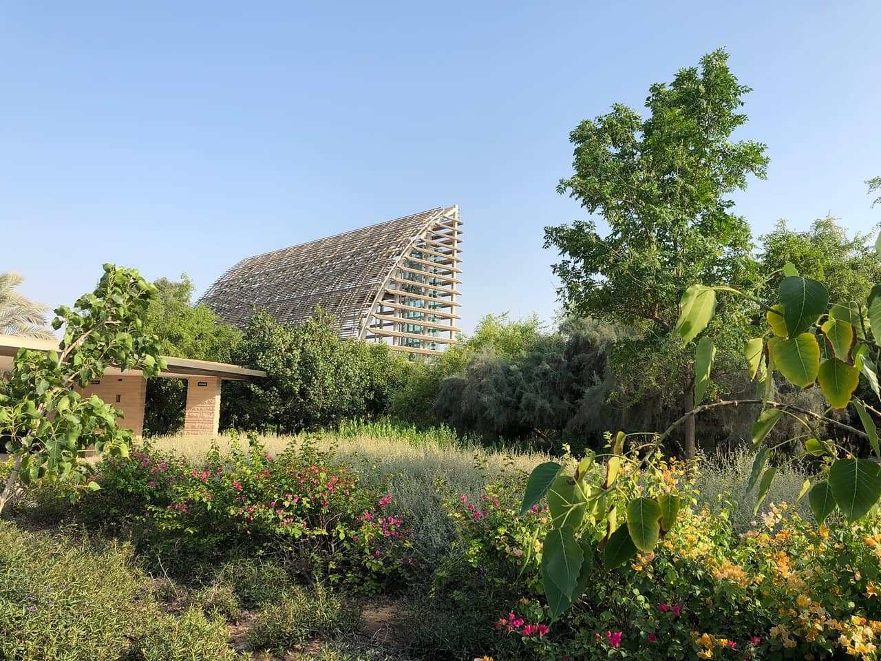 Botanical Garden