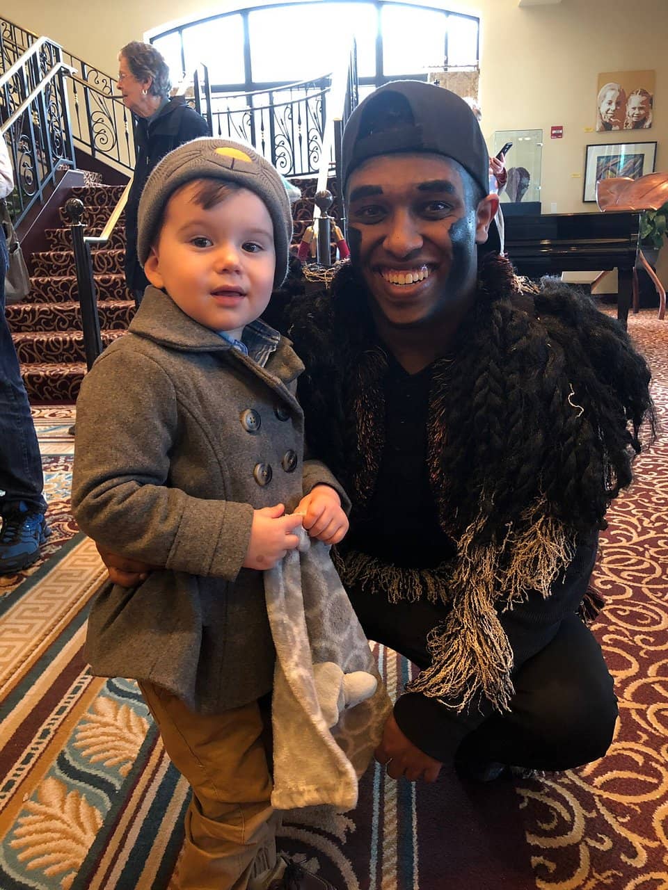 Kool & The Gang / The Commodores Concert