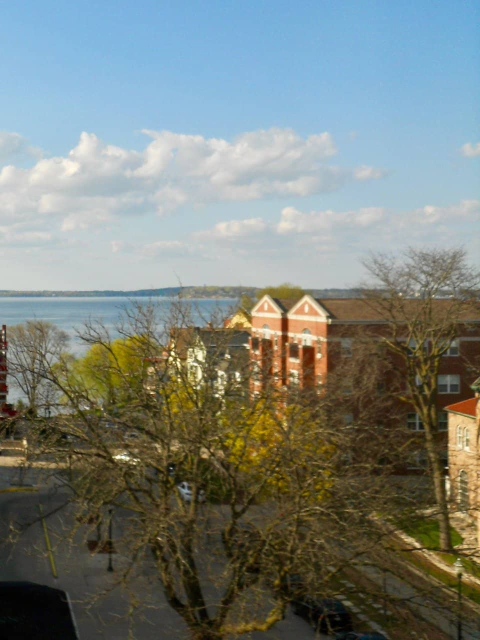 Boating and Water Sports