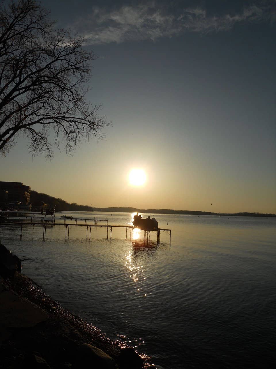 Boating and Water Sports
