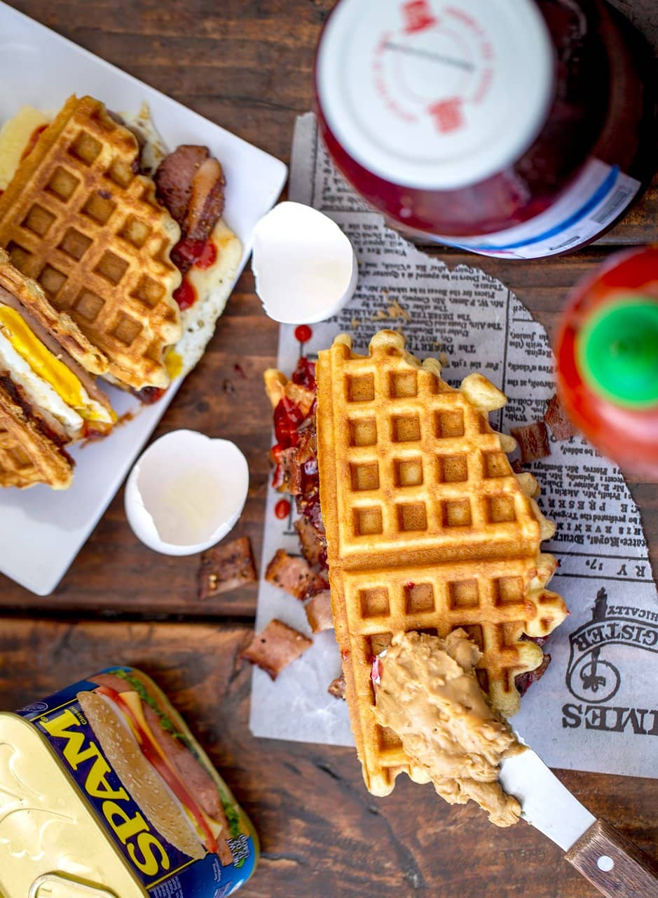 Local Eateries & Cafes