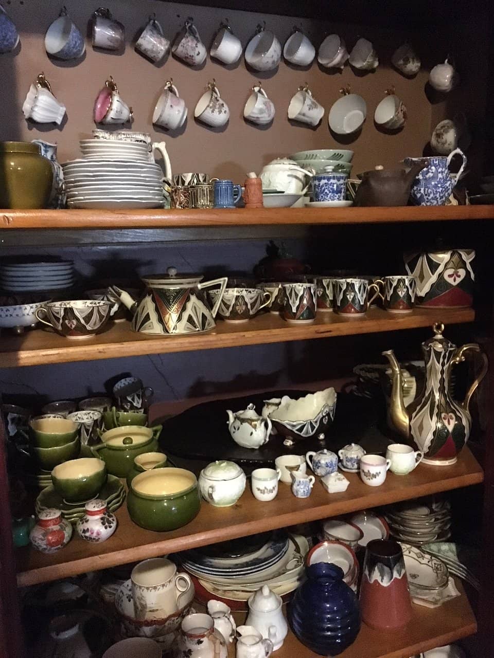 Local History & Family Stories