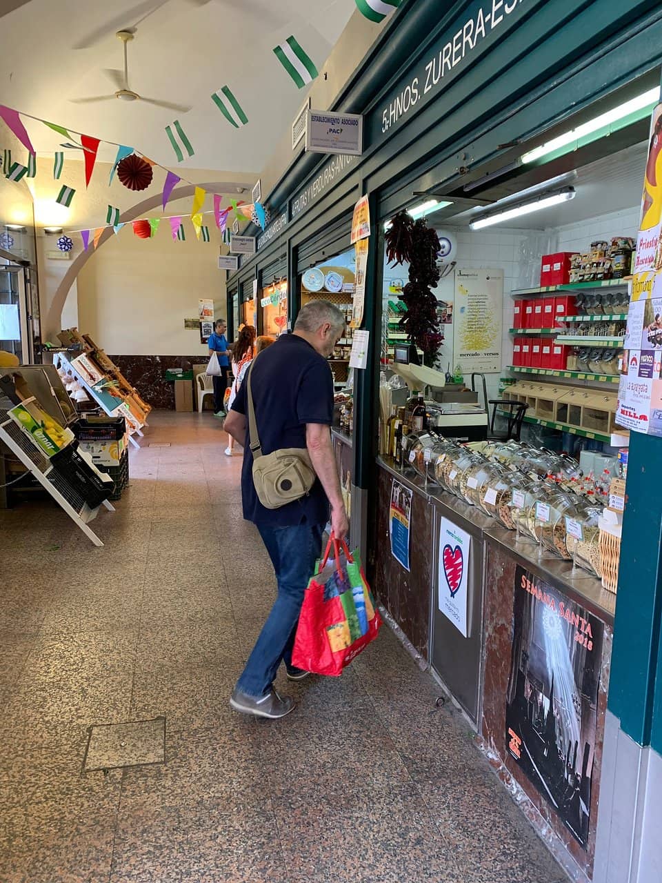 18- Cafe Bar La Flamenca