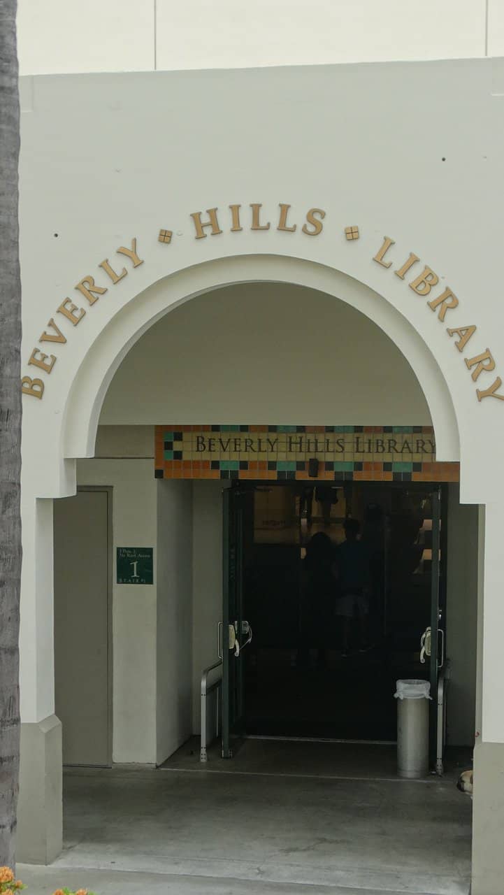 Spacious Study Zones