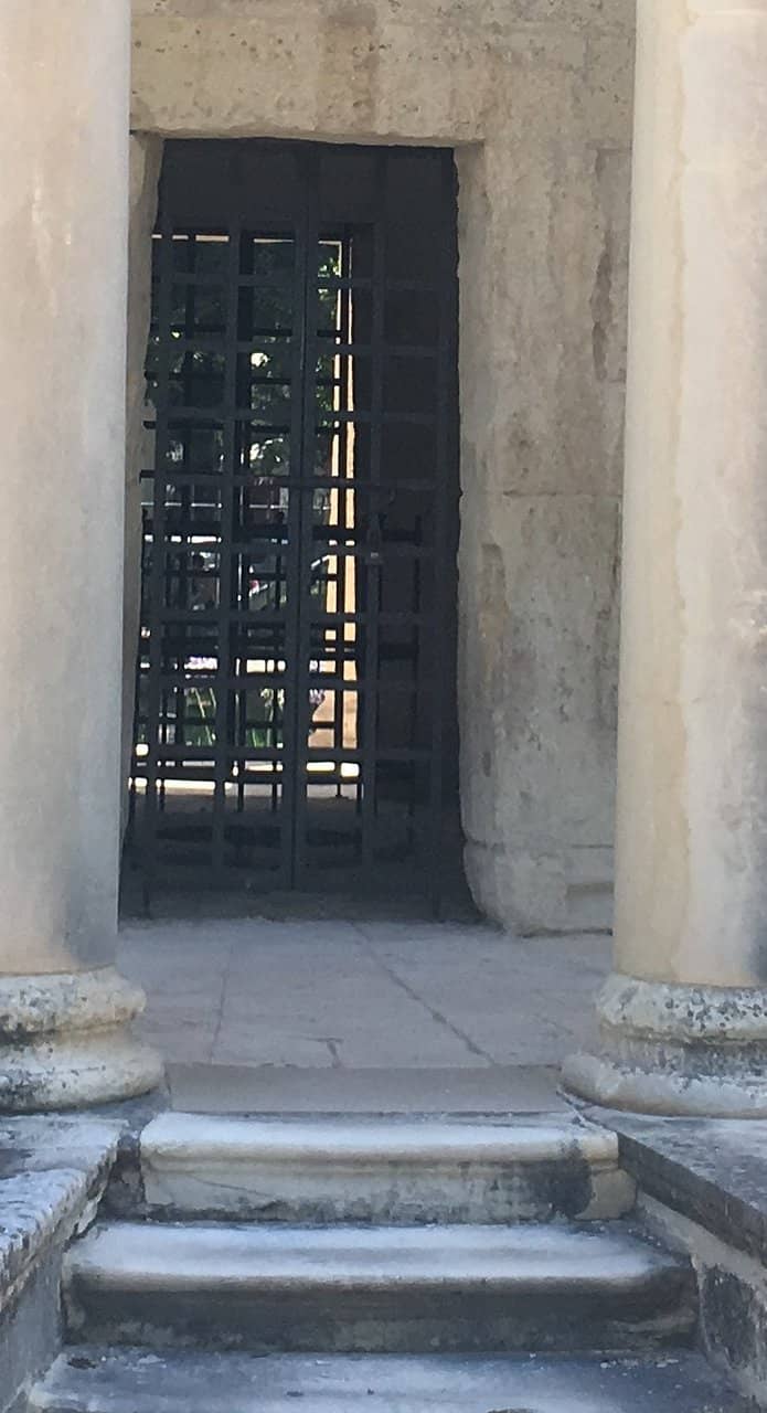 Historical Significance