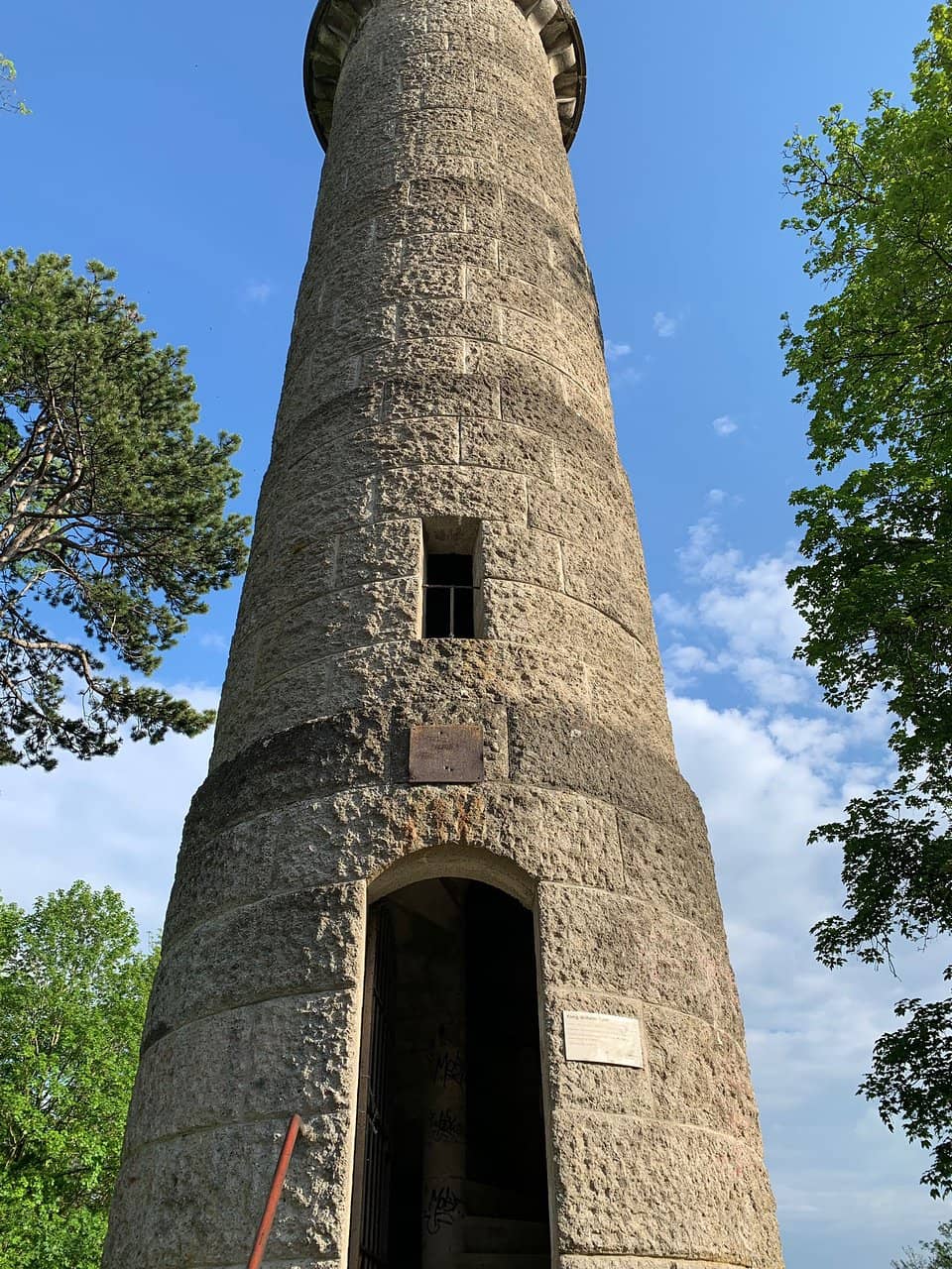 Historic Fortress Architecture