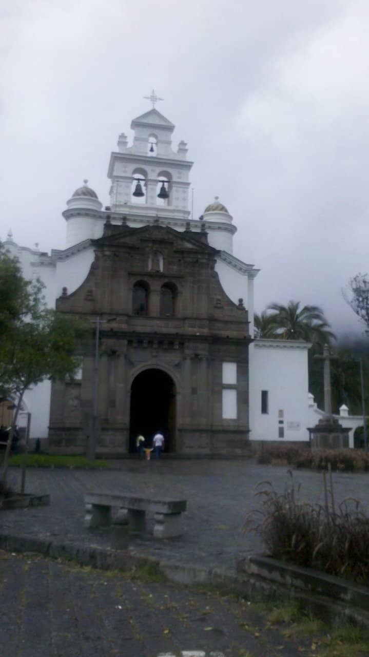 Guápulo Colonial Village