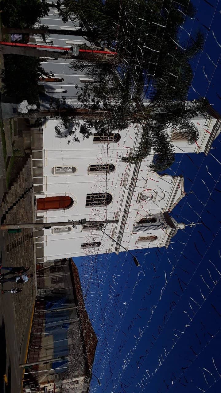 Faithful Restoration