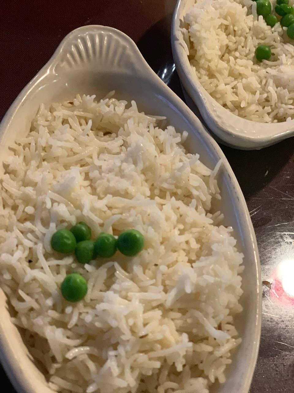 Warm and Welcoming Staff