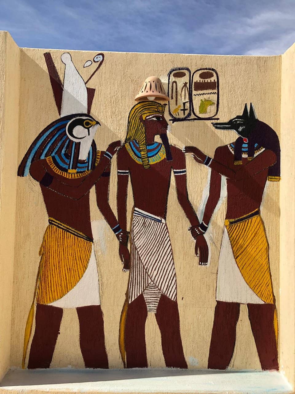 Intricate Sand Sculptures