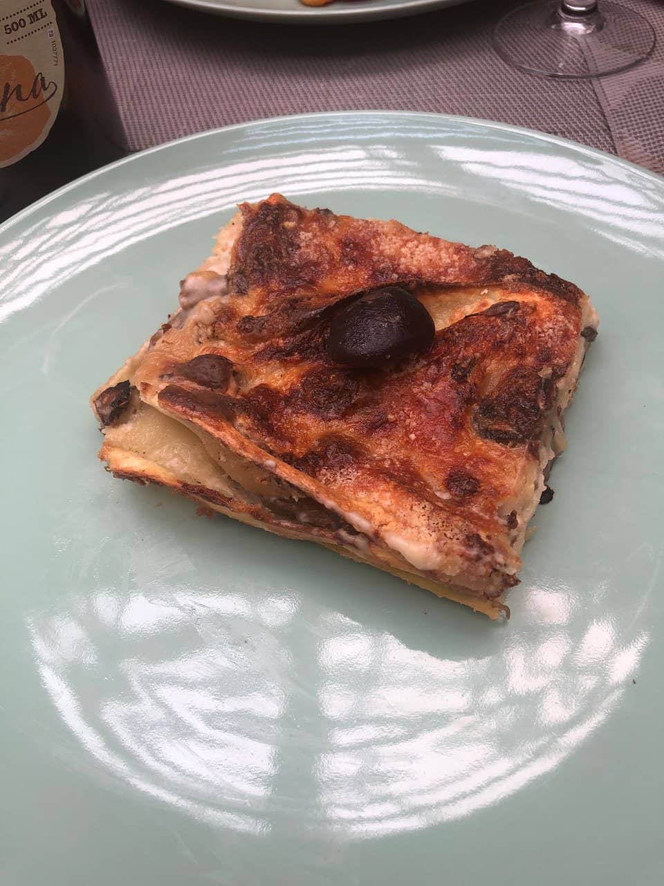 Fresh Seafood Delights