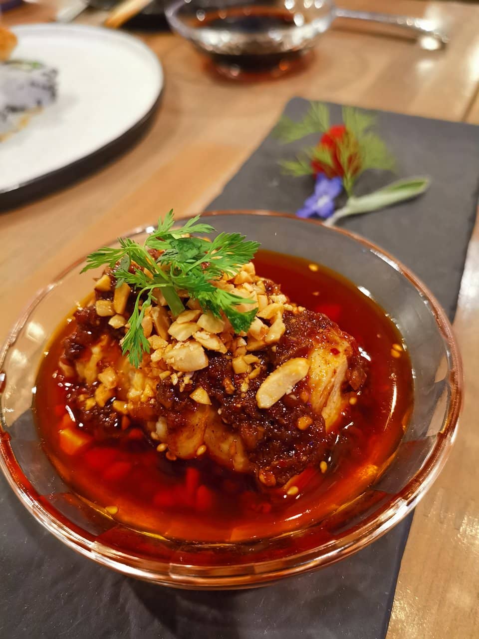 Indulgent Seafood Platter