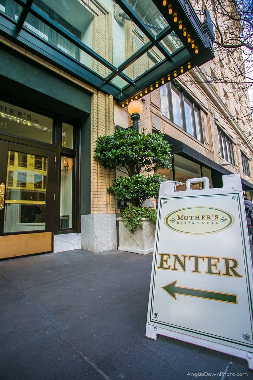 Unique Brunch Dishes