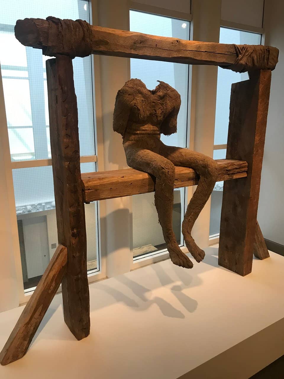 Rotating Exhibitions