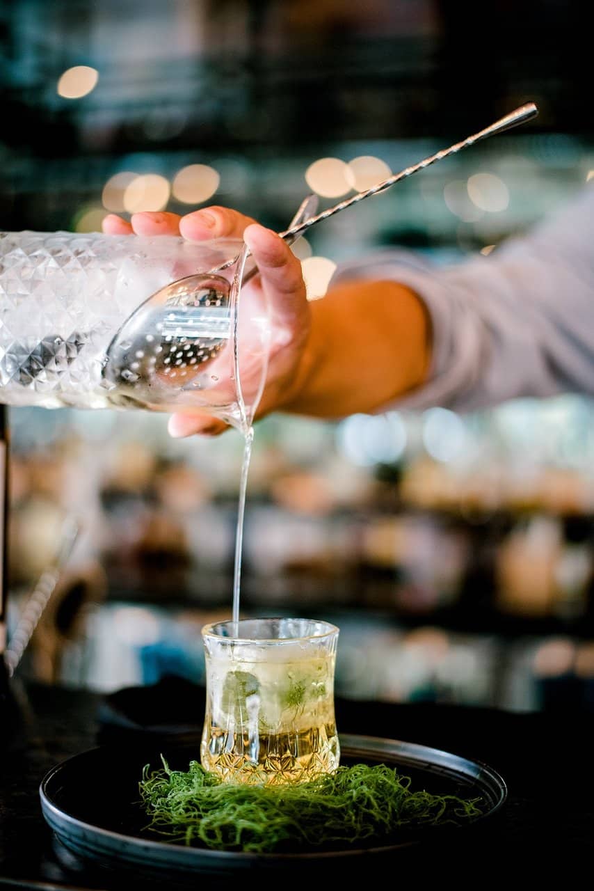 Extensive Japanese Whisky Collection